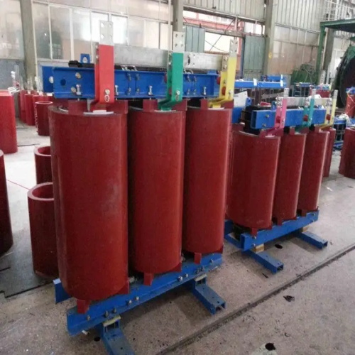 三元SCB10-250KVA干式变压器