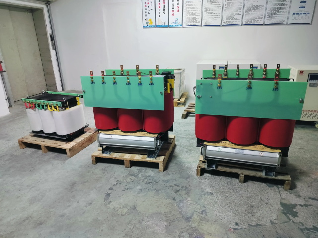 邓州KS11-1000KVA矿用变压器