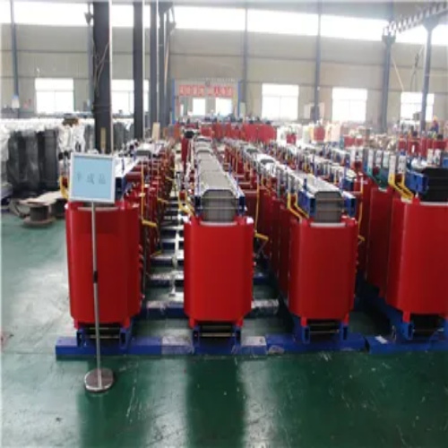 三元35kv非晶合金变压器